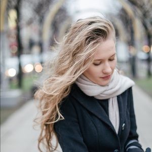 Meet your Posher, Daria